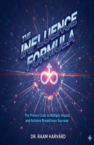 Cover image for The Influence Formula