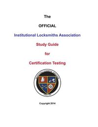 Cover image for ILA Study Guide V3