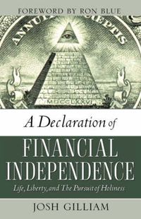 Cover image for A Declaration of Financial Independence