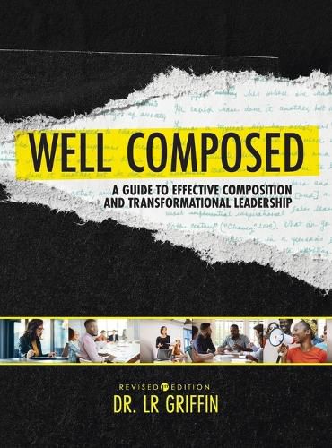 Cover image for Well Composed