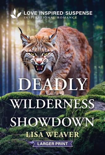 Cover image for Deadly Wilderness Showdown