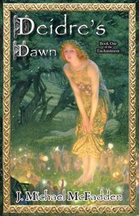 Cover image for Deidre's Dawn: Book 1 of The Enchantment