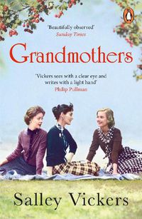 Cover image for Grandmothers