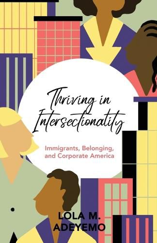 Cover image for Thriving in Intersectionality