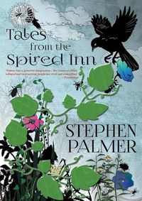 Cover image for Tales from the Spired Inn