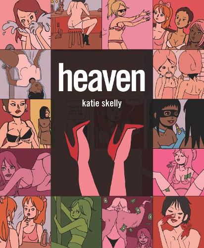 Cover image for Heaven