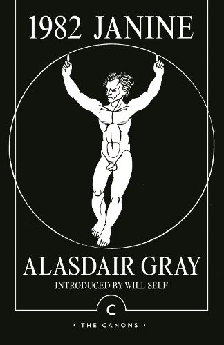 Cover image for 1982, Janine