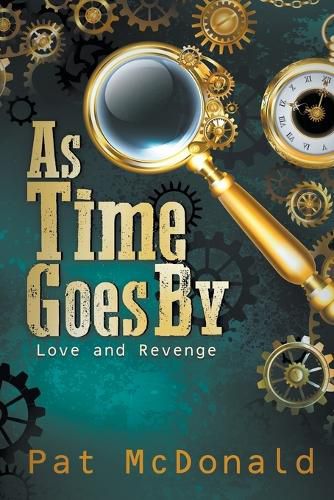 Cover image for As Time Goes By