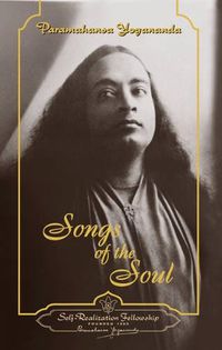 Cover image for Songs of the Soul