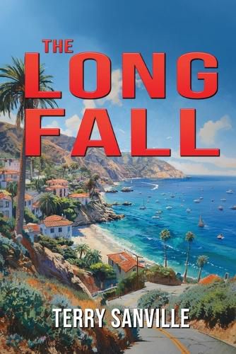 Cover image for The Long Fall