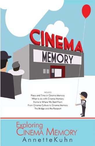 Cover image for Exploring Cinema Memory