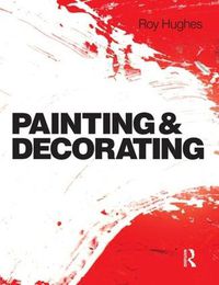 Cover image for Painting and Decorating