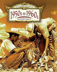Cover image for The 1950s to 1960s