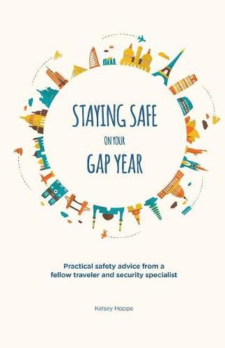 Cover image for Staying Safe on Your Gap Year