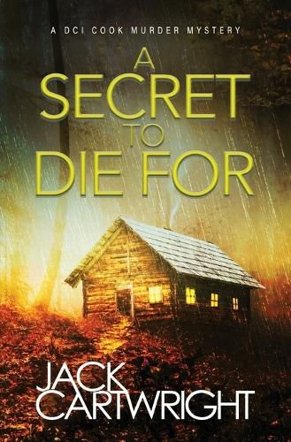 Cover image for A Secret To Die For