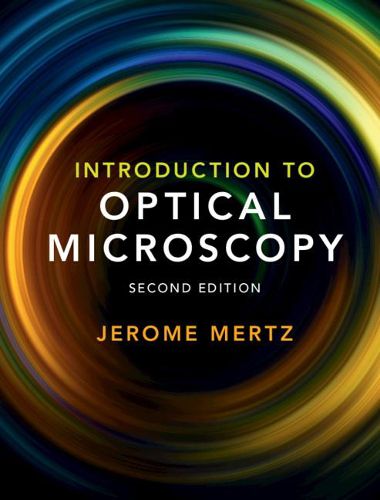 Cover image for Introduction to Optical Microscopy