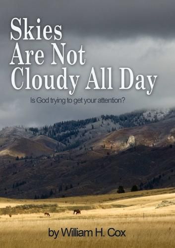 Cover image for Skies Are Not Cloudy All Day