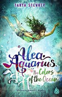 Cover image for The Colors of the Sea