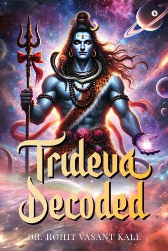 Cover image for Trideva Decoded