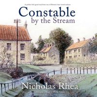 Cover image for Constable by the Stream