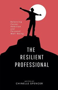 Cover image for The Resilient Professional