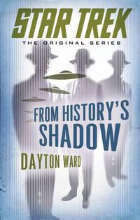 Cover image for From History's Shadow