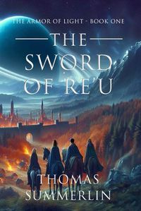 Cover image for The Sword of RE'U