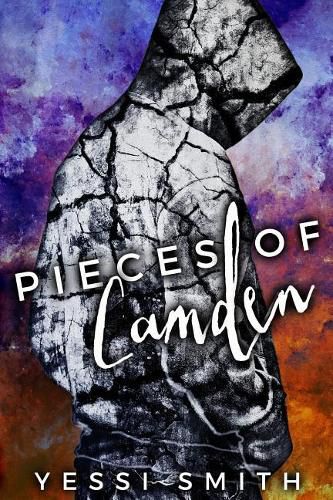 Cover image for Pieces of Camden