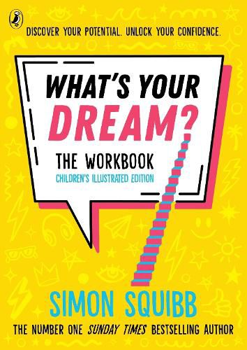 Cover image for What's Your Dream? The Workbook