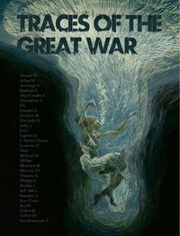 Cover image for Traces of the Great War
