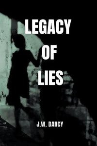 Cover image for Legacy Of Lies