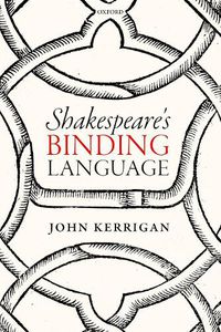 Cover image for Shakespeare's Binding Language