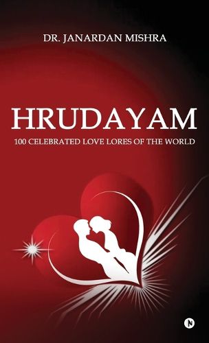 Cover image for Hrudayam