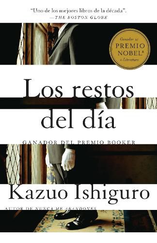 Los restos del dia / The Remains of the Day