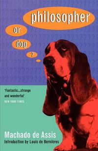 Cover image for Philosopher or Dog?