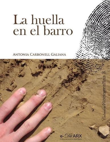 Cover image for La huella en el barro