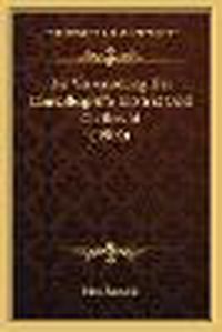 Cover image for Die Verwendung Der Causalbegriffe in Straf Und Civilrecht (1900)