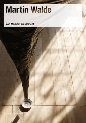 Cover image for Martin Walde