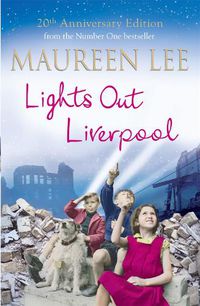 Cover image for Lights Out Liverpool