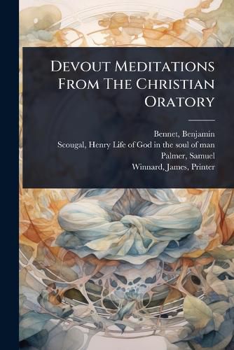 Cover image for Devout Meditations From The Christian Oratory