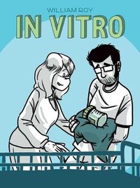 Cover image for In Vitro