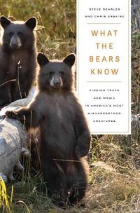 Cover image for What the Bears Know