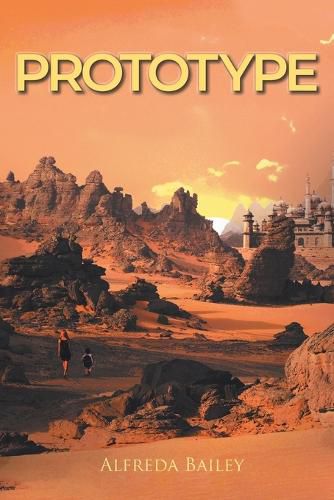 Cover image for Prototype