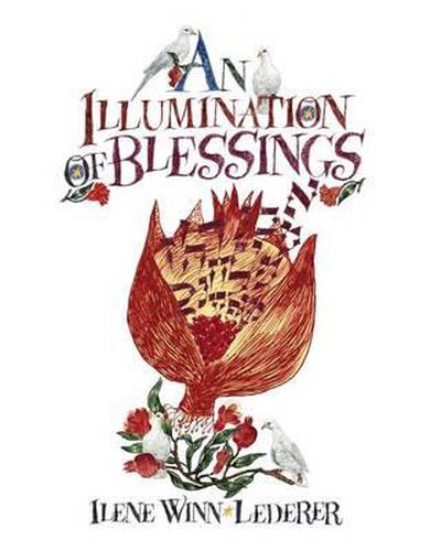 Cover image for An Illumination Of Blessings