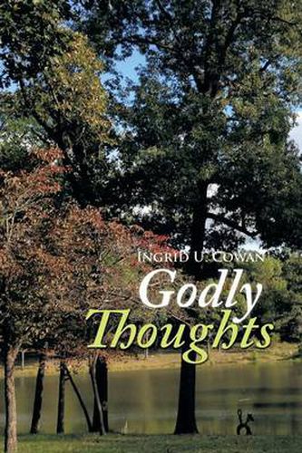 Cover image for Godly Thoughts