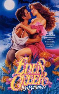 Cover image for Eden Creek