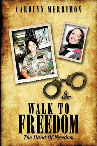 Cover image for Walk to Freedom