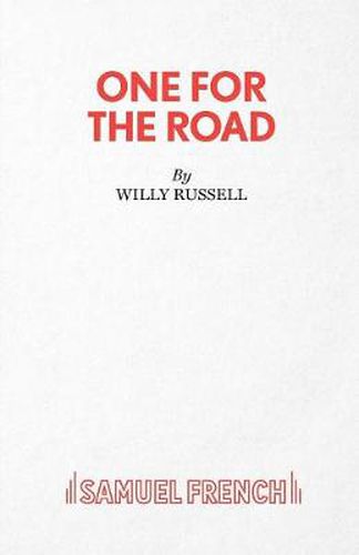 Cover image for One for the Road