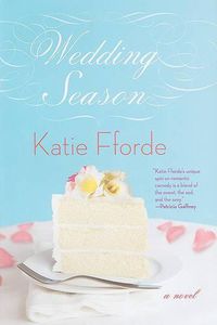 Cover image for Wedding Season