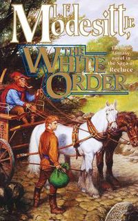 Cover image for White Order